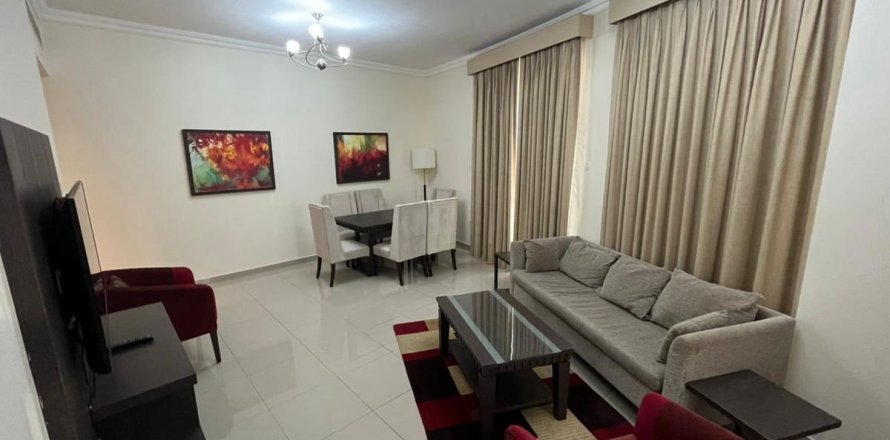 Квартира с 3 спальнями в Arjan, ОАЭ №141192