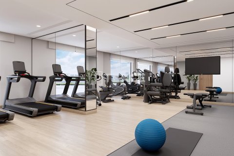 3 bedrooms Apartment in Jebel Ali, UAE No. 141188 14