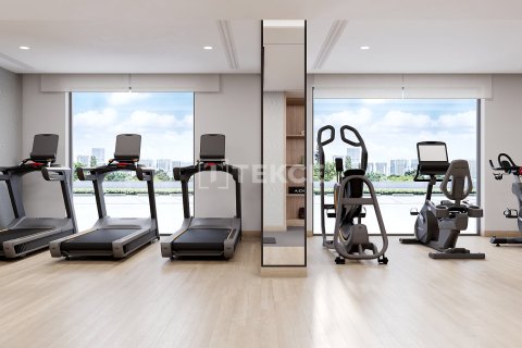 3 bedrooms Apartment in Jebel Ali, UAE No. 141188 13