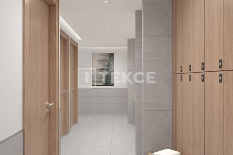 3 bedrooms Apartment in Jebel Ali, UAE No. 141188 12