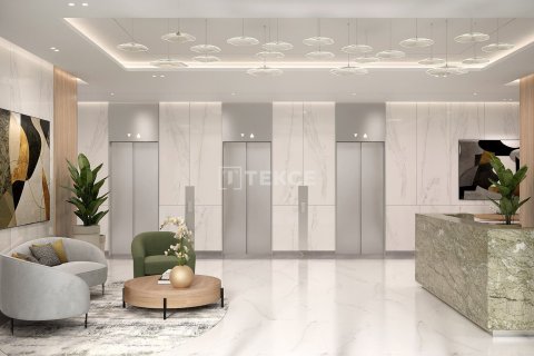 2 bedrooms Apartment in Jebel Ali, UAE No. 141187 9