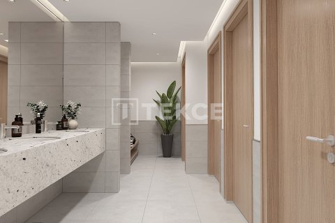 2 bedrooms Apartment in Jebel Ali, UAE No. 141187 11