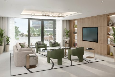 1 bedroom Apartment in Jebel Ali, UAE No. 141186 5