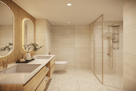 2 bedrooms Apartment in Distrikt City of Arabia, UAE No. 141191 11