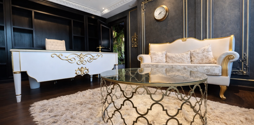 Apartamento tipo estudio Estudio en Dubai, UAE No. 141190