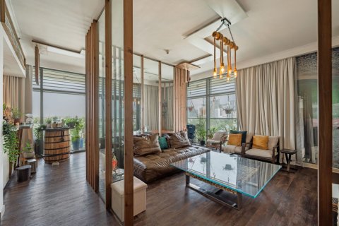 Appartement de 3 chambres à Park Heights, UAE No. 165901