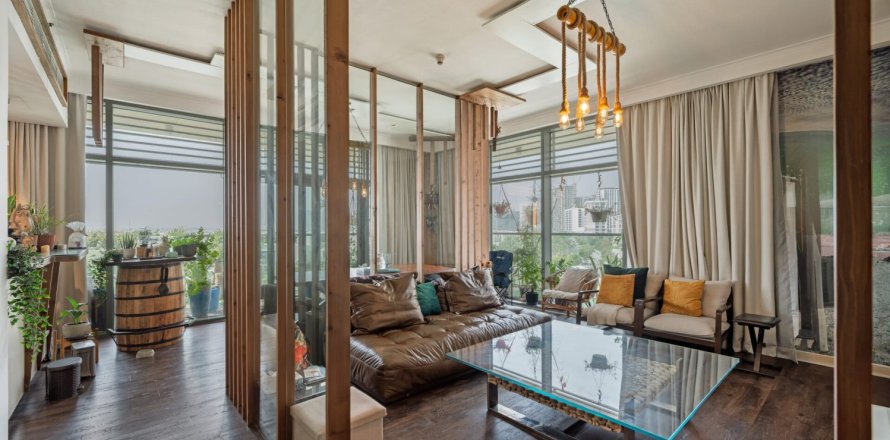 Appartement de 3 chambres à Park Heights, UAE No. 165901