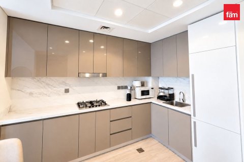 Квартира с 1 спальней в Дубай, ОАЭ №210854 6