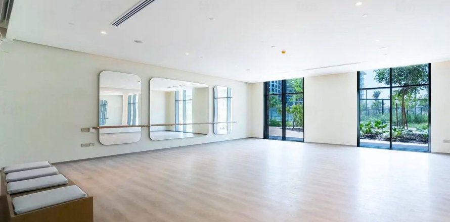 1 bedroom Apartment in City Walk, UAE No. 210853