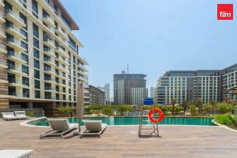 1 bedroom Apartment in City Walk, UAE No. 210853 19