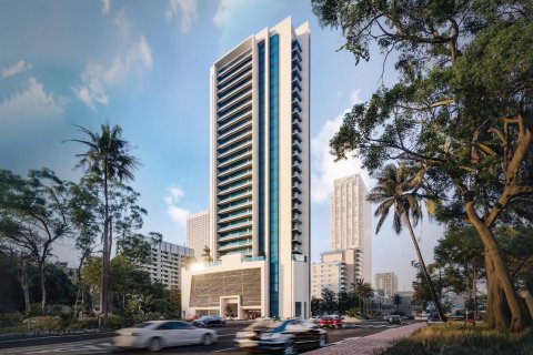 Appartement de 2 chambres No. 119958 2