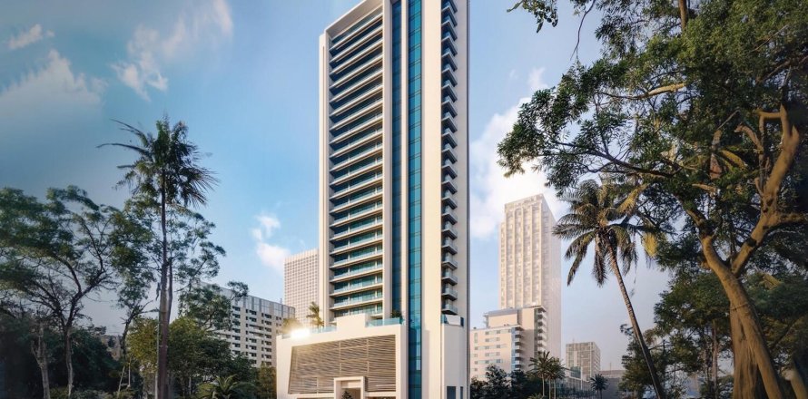 Appartement de 2 chambres No. 119958