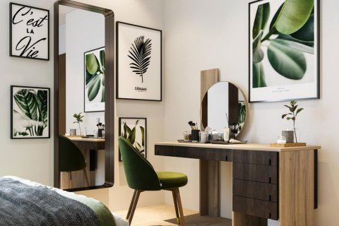 Appartement de 2 chambres No. 119958 9