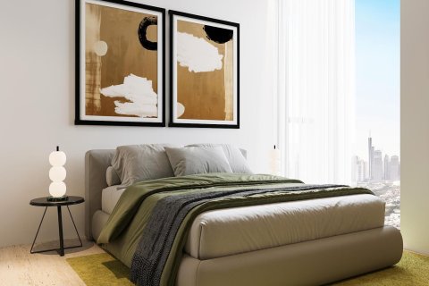 Appartement de 2 chambres No. 119958 10