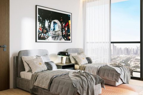 Appartement de 2 chambres No. 119958 11