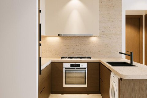 Appartement de 2 chambres No. 119958 12