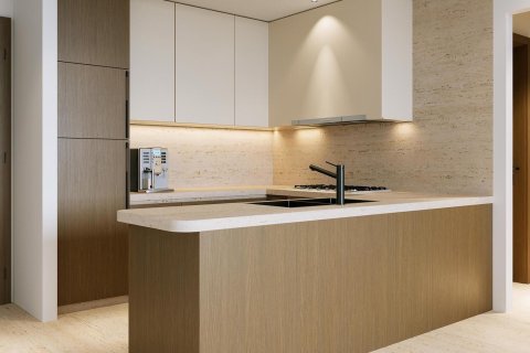 Appartement de 2 chambres No. 119958 13