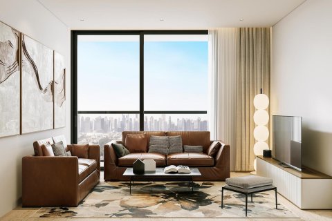 Appartement de 2 chambres No. 119958 6