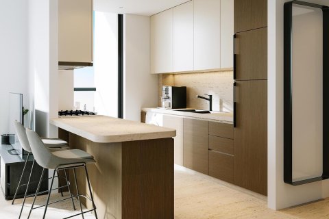 Appartement de 2 chambres No. 119958 14