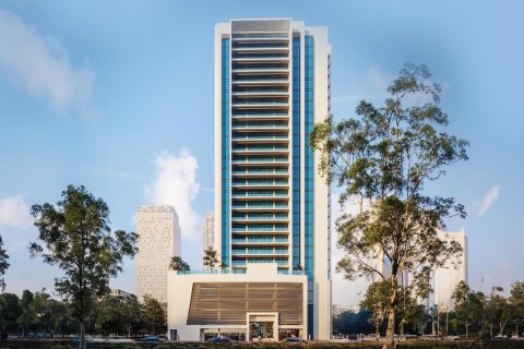 Appartement de 2 chambres No. 119958 3