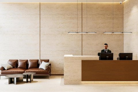 Appartement de 2 chambres No. 119958 4