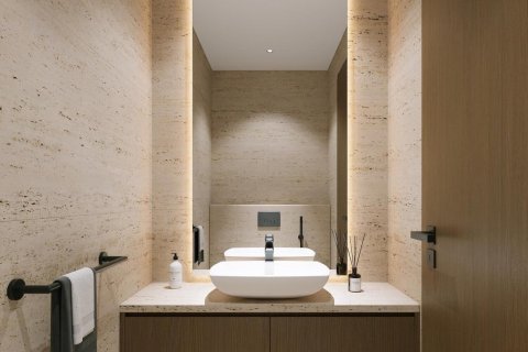 Appartement de 2 chambres No. 119958 15