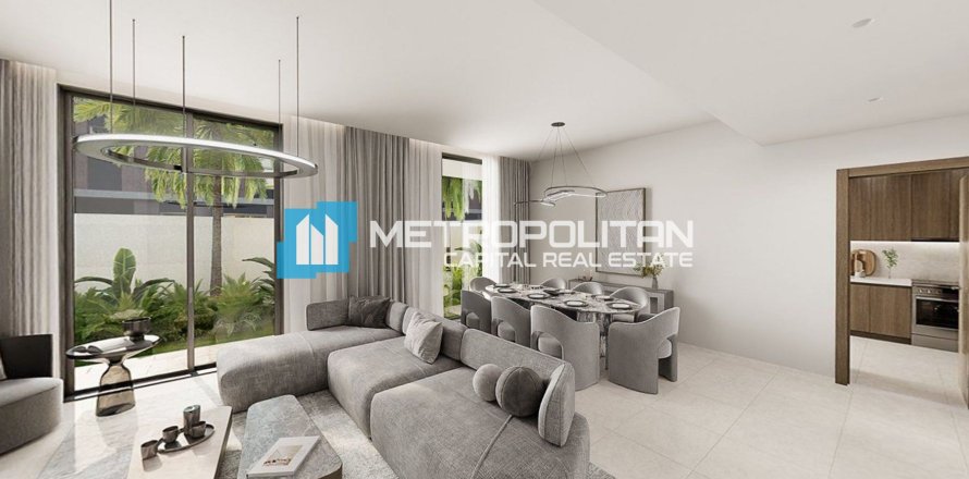 Townhouse de 4 chambres  No. 119960