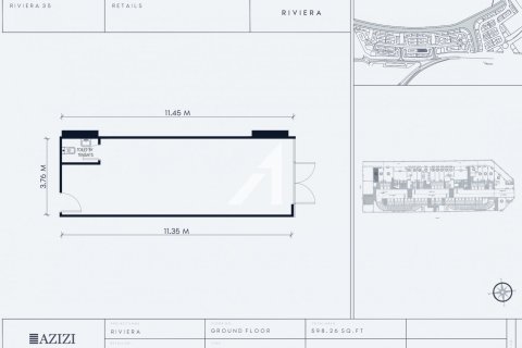Factory de 47.4m² No. 119961 10