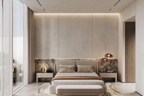 Appartement de 1 chambre  No. 119957 7