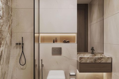 Appartement de 1 chambre  No. 119957 9