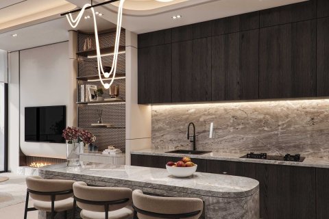 Appartement de 1 chambre  No. 119959 7