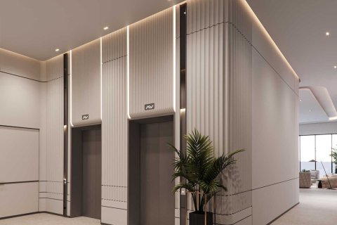 Appartement de 1 chambre  No. 119959 5