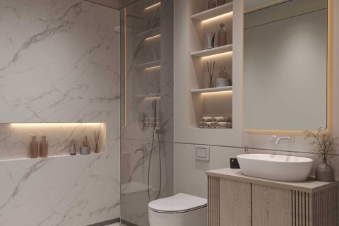 Appartement de 1 chambre  No. 119959 9