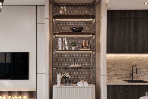 Appartement de 1 chambre  No. 119959 6