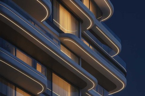 Appartement de 1 chambre  No. 119959 3