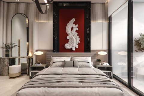 Appartement de 1 chambre  No. 119959 8