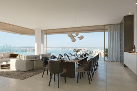 Квартира с 3 спальнями  №119963 24