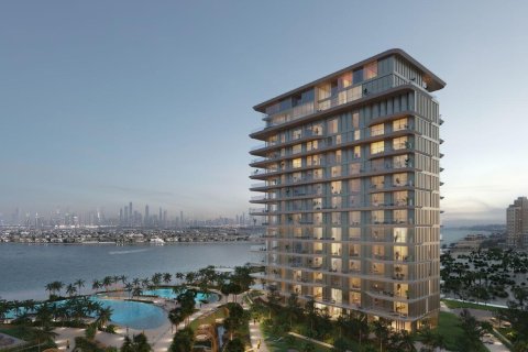 Квартира с 3 спальнями  №119963 12