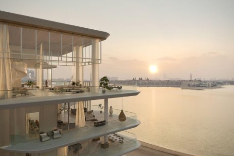 Квартира с 3 спальнями  №119963 14