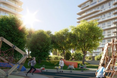 Квартира с 3 спальнями  №119963 8