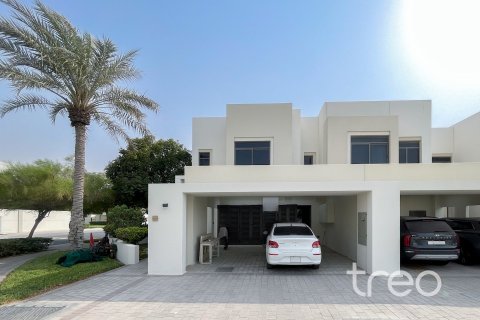 4 غرف نوم فيلا في Noor Townhouses, الإمارات العربية المتحدة رقم 174041 3