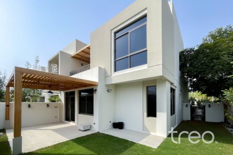 4 غرف نوم فيلا في Noor Townhouses, الإمارات العربية المتحدة رقم 174041