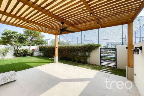4 غرف نوم فيلا في Noor Townhouses, الإمارات العربية المتحدة رقم 174041 28