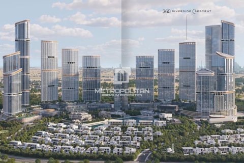 2 bedrooms Apartment No. 129089 2