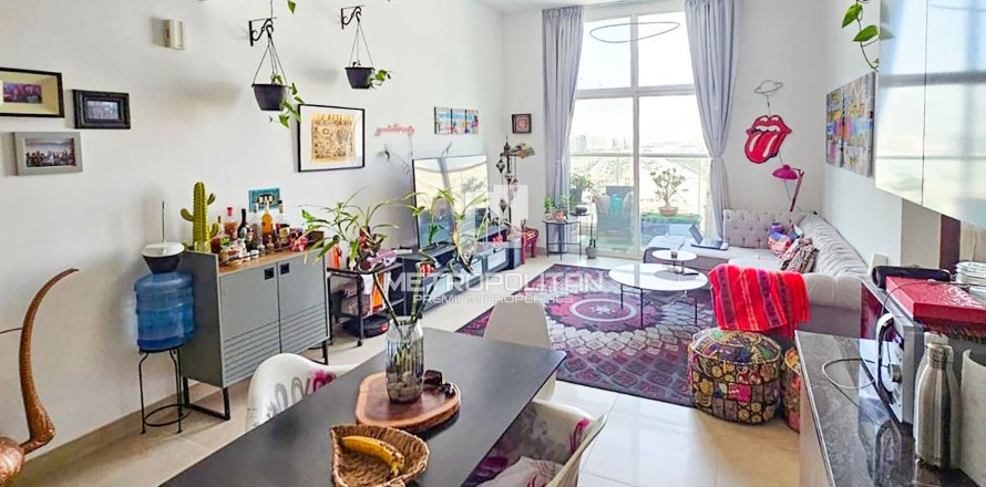 Appartement de 2 chambres No. 129087