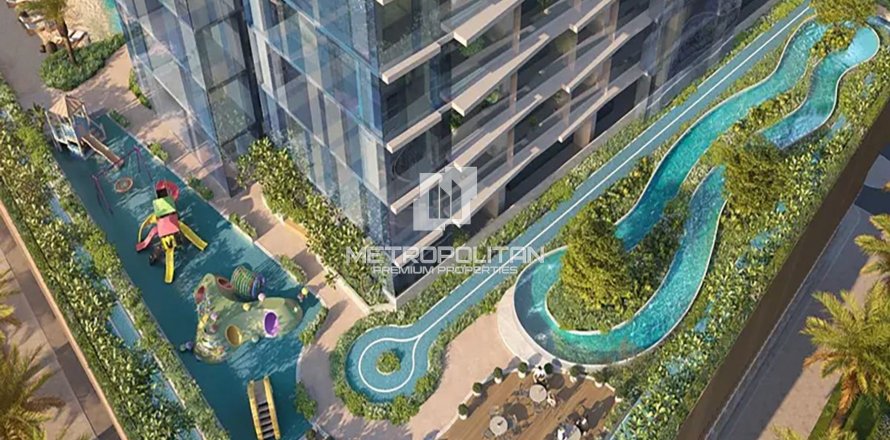 Appartement de 2 chambres No. 129092