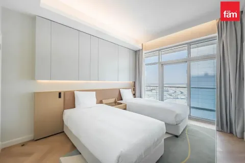 Квартира с 2 спальнями в Аль-Барша, ОАЭ №146094 14