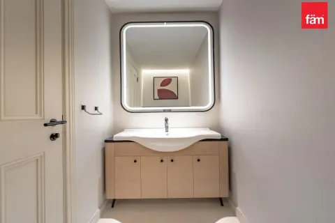 Квартира с 2 спальнями в Аль-Барша, ОАЭ №146094 16