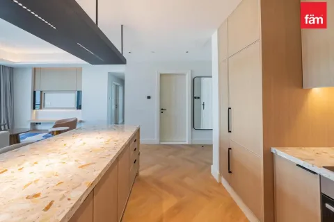 Квартира с 2 спальнями в Аль-Барша, ОАЭ №146094 7