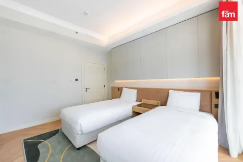 Квартира с 2 спальнями в Аль-Барша, ОАЭ №146094 10